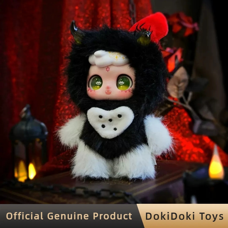 Anime Action Figure Blind Box - Genuine Feeco Spell Lost Series Blind