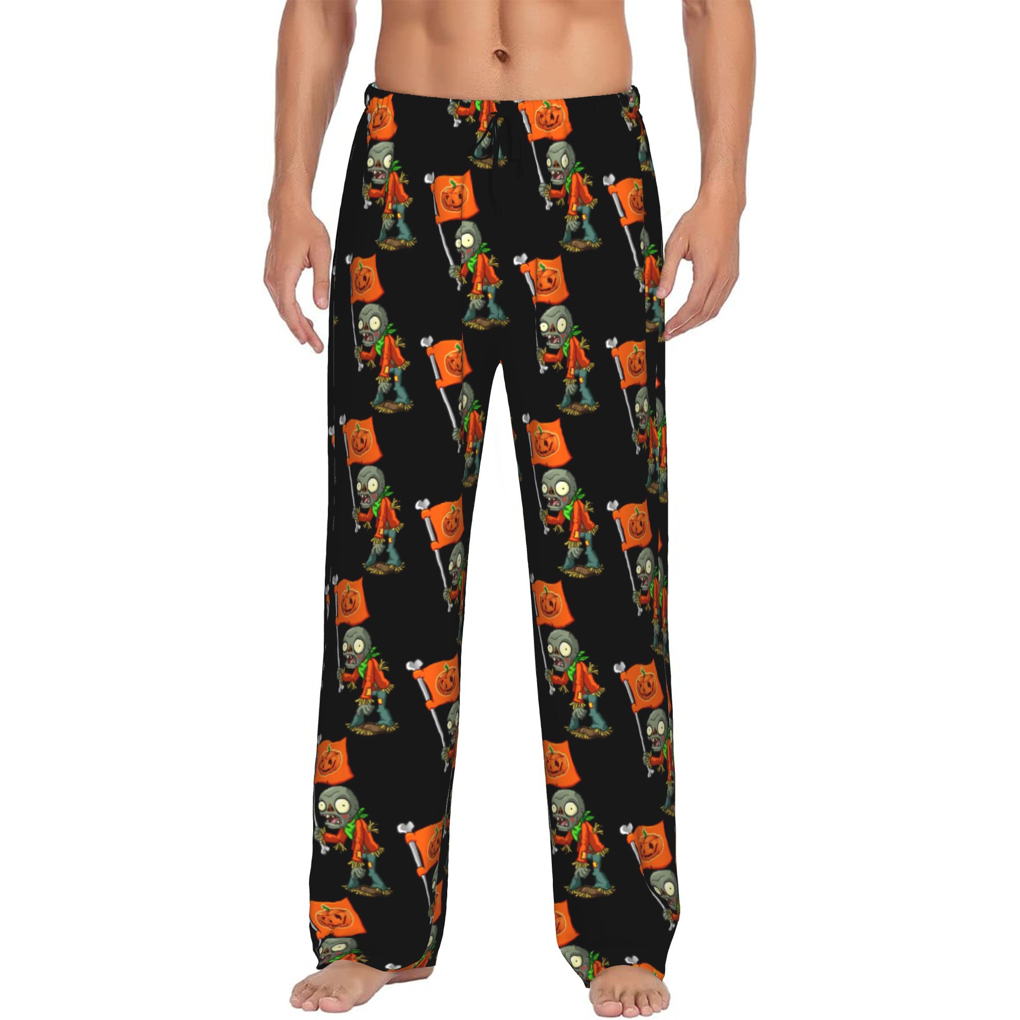 Custom Print Men's Plants Gami - огляд і ціна Video Games