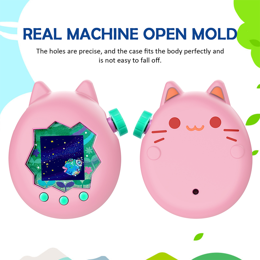 For Tamagotch Paradise Virtual - огляд і ціна Tamagotchi Electronic Pet Virtual