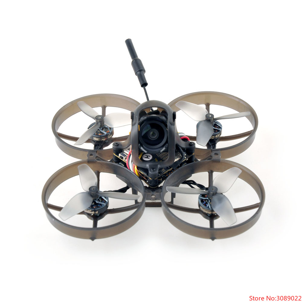 Happymodel Mobula8 O4 Wide Air - огляд і ціна Fpv Brushless Rc Drone 4K