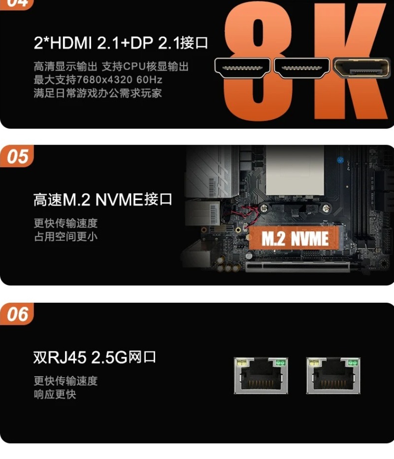 Onboard CPU R9 6900HX/7940HS/8 - огляд і ціна Board Games