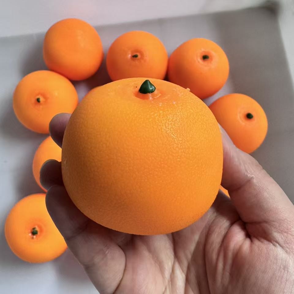 Crispy Orange Squeeze Fidget T - огляд і ціна Building Blocks