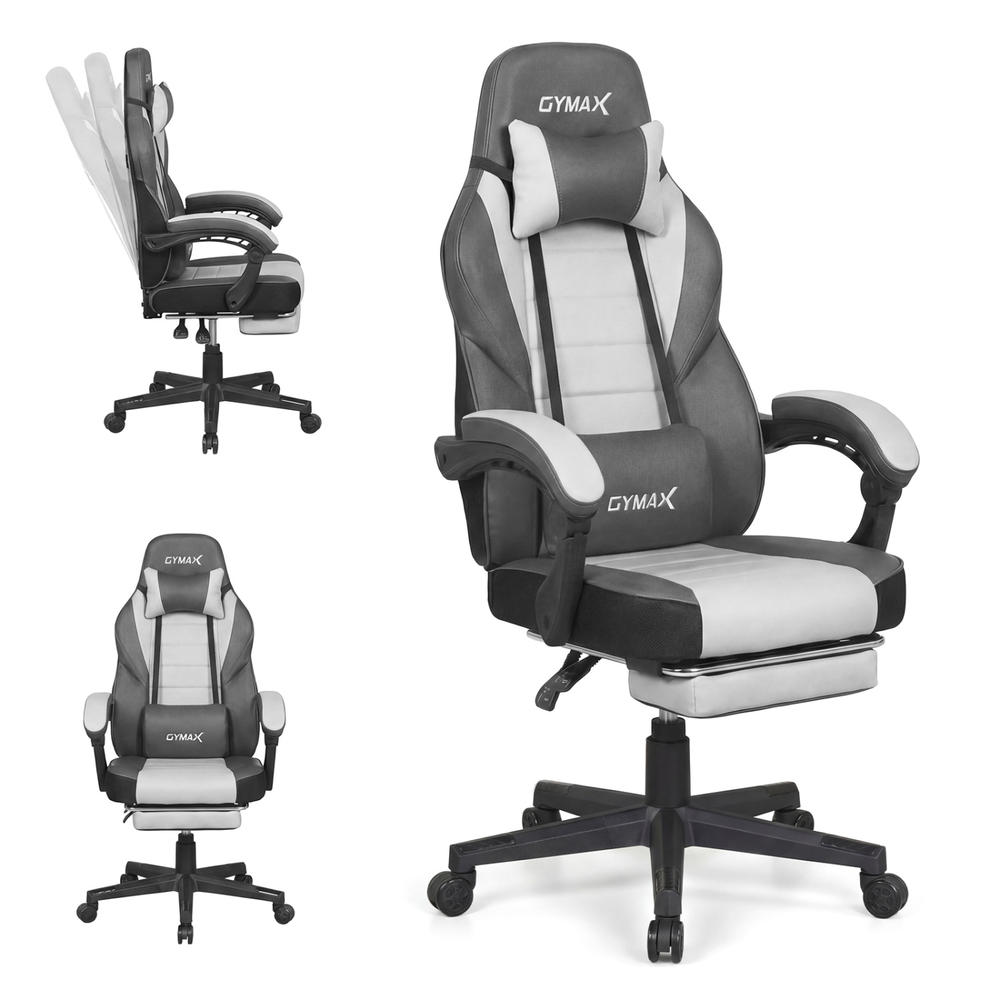 Ergonomic Video Game Chair Wit - огляд і ціна Video Games
