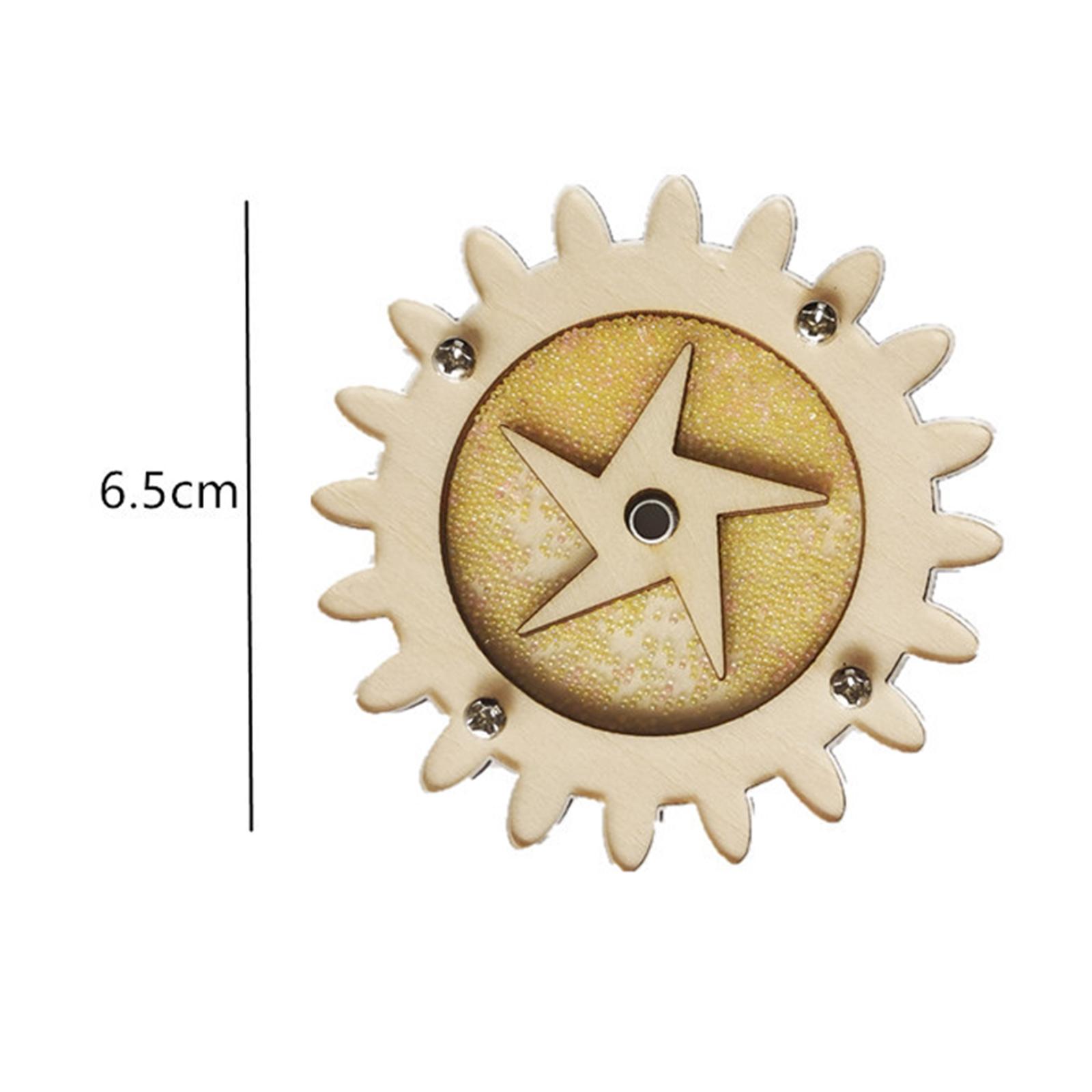Montessori Busy Board Gear Tod - огляд і ціна Montessori Wooden Busy Board Toddler