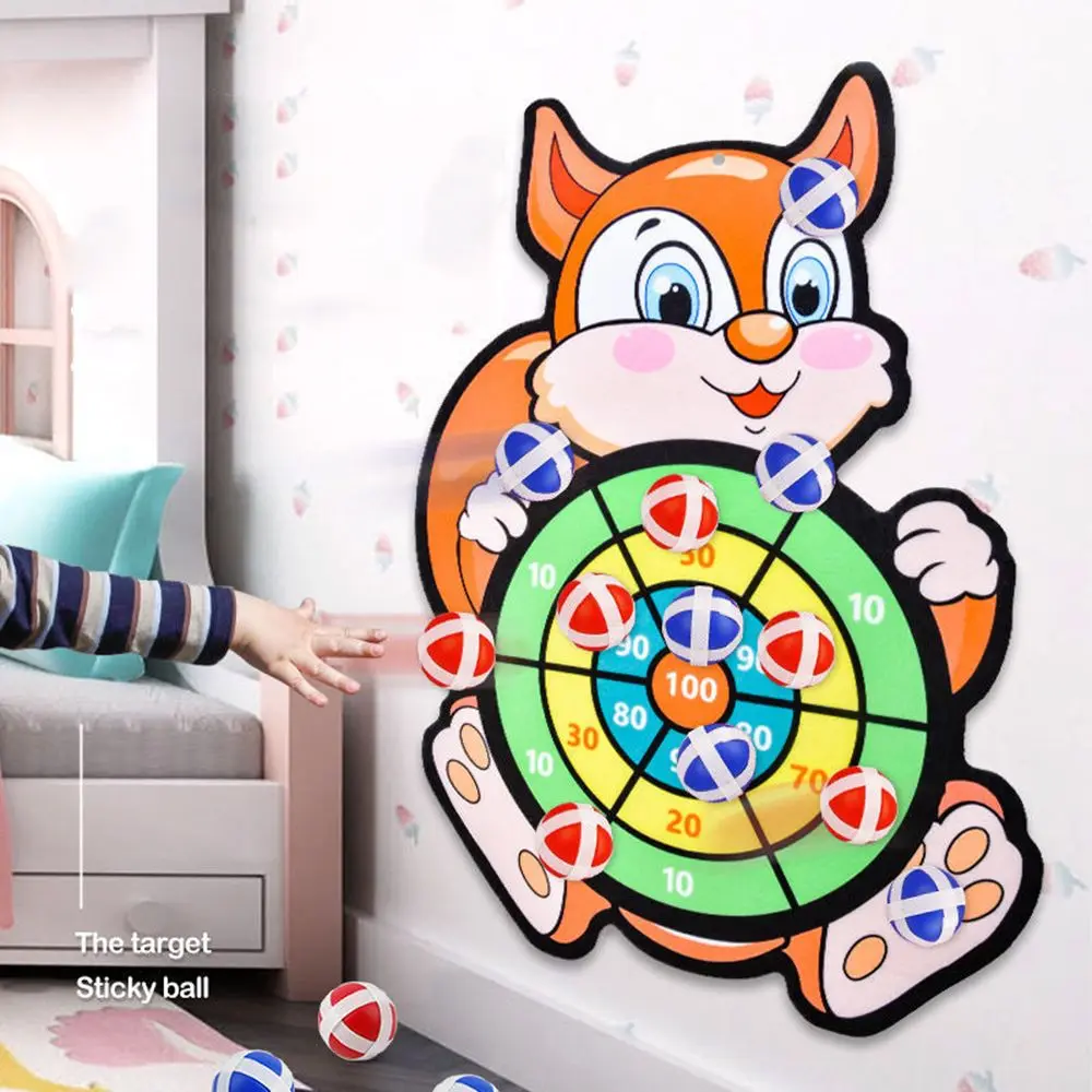 Cartoon Classic Educational Ou - огляд і ціна Board Games