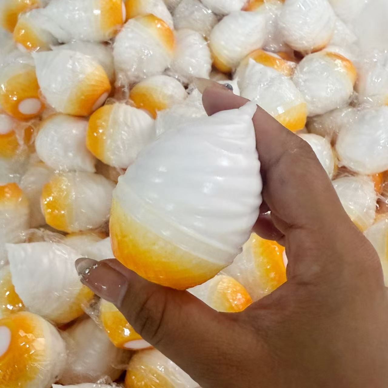 New Crispy Cone Ice Cream Hand - огляд і ціна Building Blocks