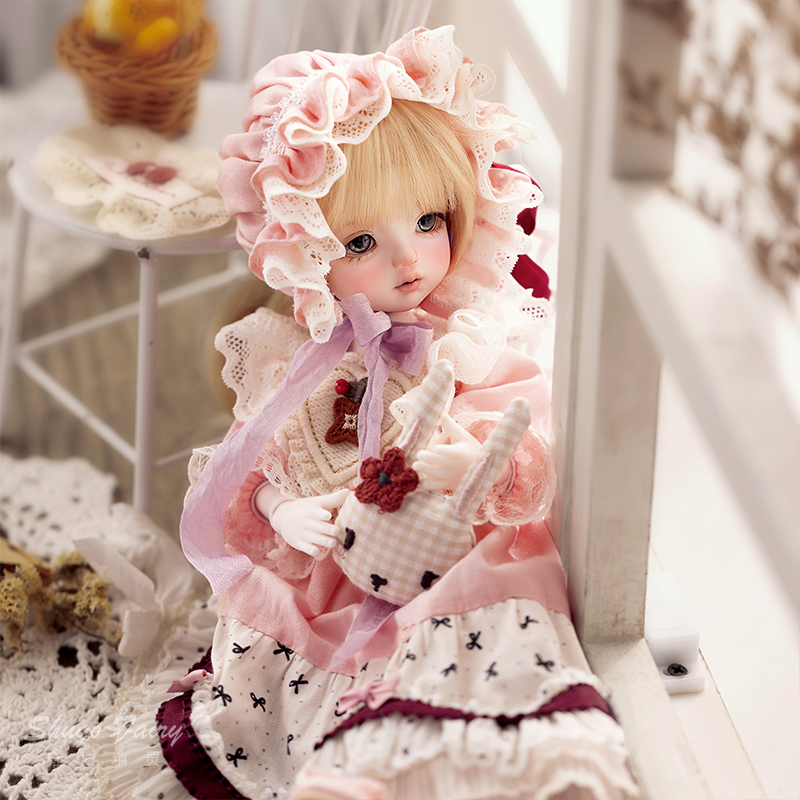 Genuine Shuga Fairy 1/6 Bjd Do - огляд і ціна Bjd Doll 1 6 Full Set With Clothes