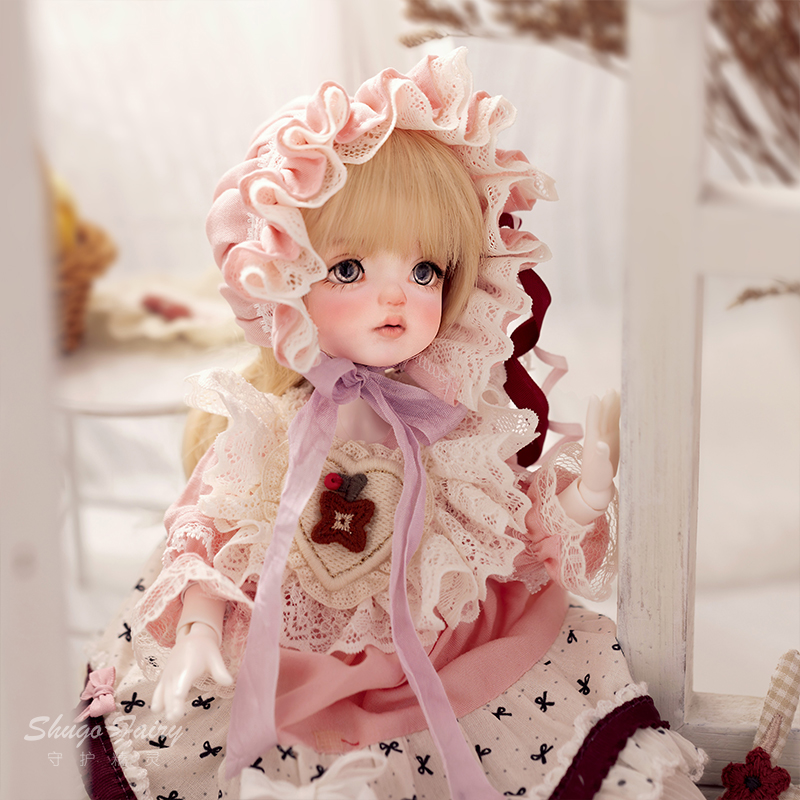 Genuine Shuga Fairy 1/6 Bjd Do - огляд і ціна Bjd Doll 1 6 Full Set With Clothes