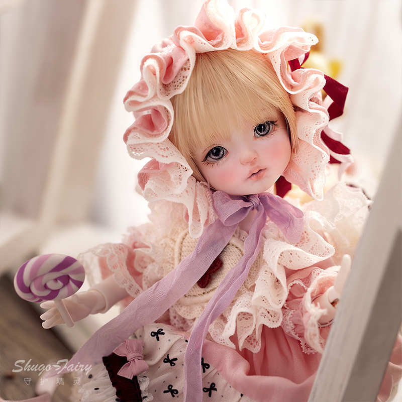 Genuine Shuga Fairy 1/6 Bjd Do - огляд і ціна Bjd Doll 1 6 Full Set With Clothes