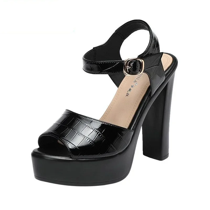 10cm 13cm Fashion Genuine Leat - огляд і ціна Building Blocks