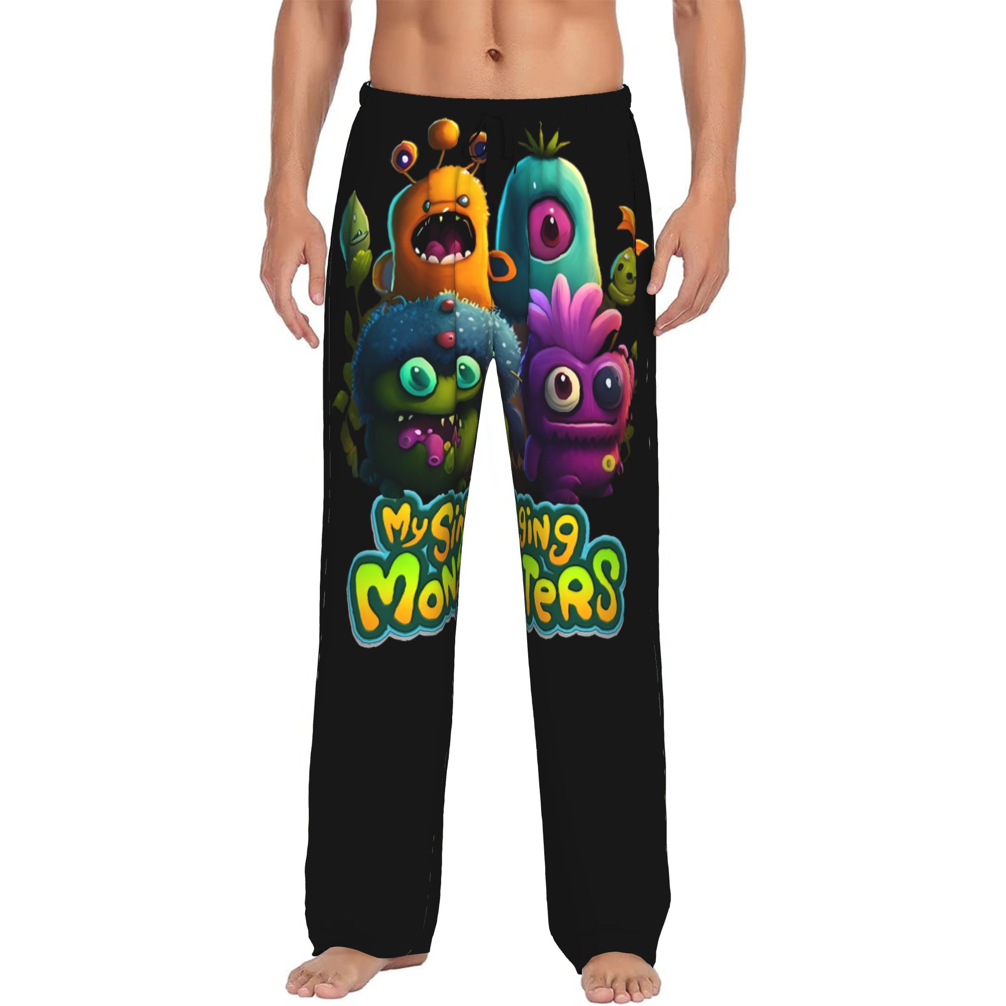 Custom Print My Singing Monste - огляд і ціна Video Games