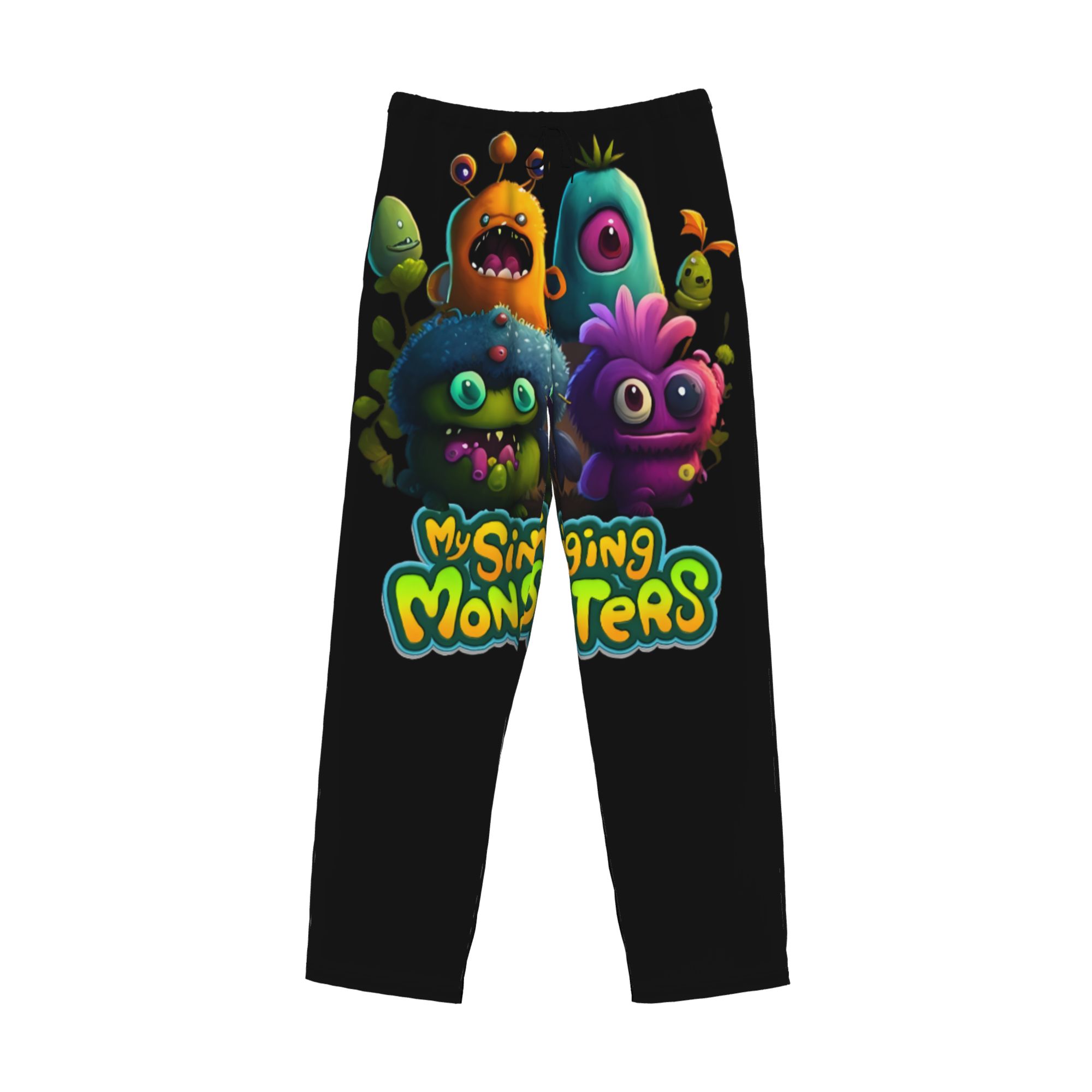 Custom Print My Singing Monste - огляд і ціна Video Games