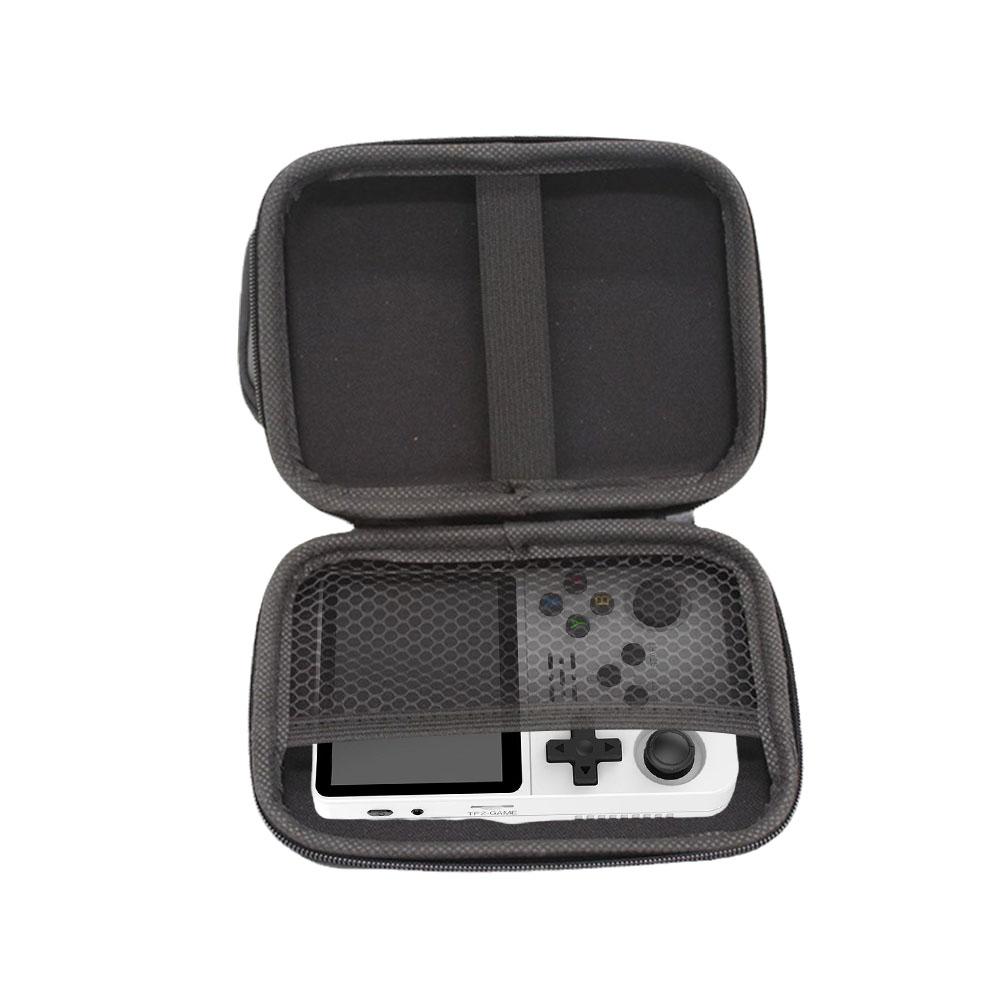 Portable Game Case for R36S/R3 - огляд і ціна Retro Handheld Game Console R36S