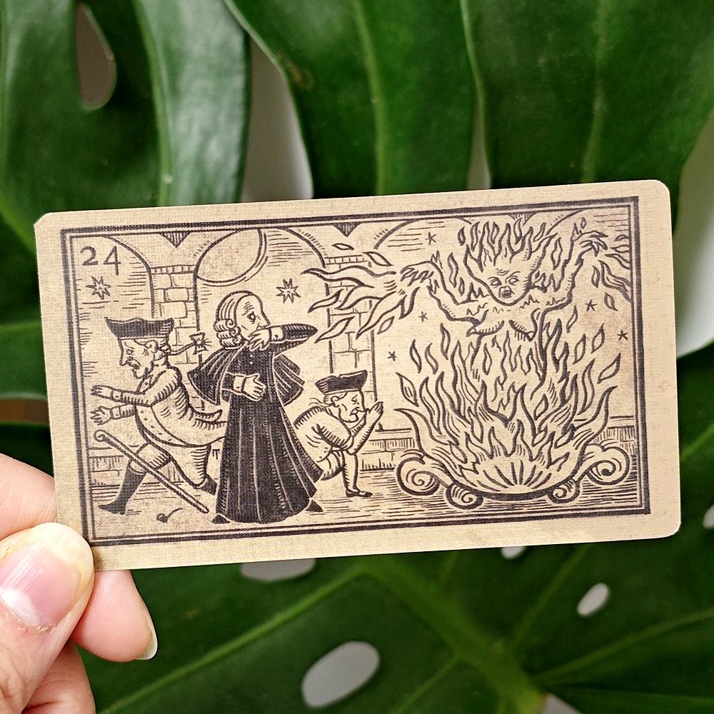 Mildred Payne's Oracle 10.3*6c - огляд і ціна Tarot Cards Deck With Guidebook