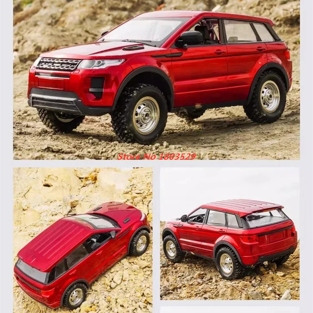 RC Drift Vehical 1:14 Full Sca - огляд і ціна Rc Drift Car 1 24 Scale 4Wd